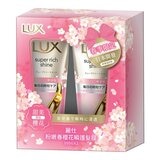 麗仕 粉嫩春櫻花瞬護髮膜 300公克 X 2入