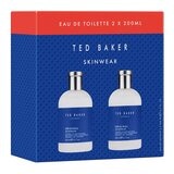 Ted Baker 經典款香水 200毫升 X 2入