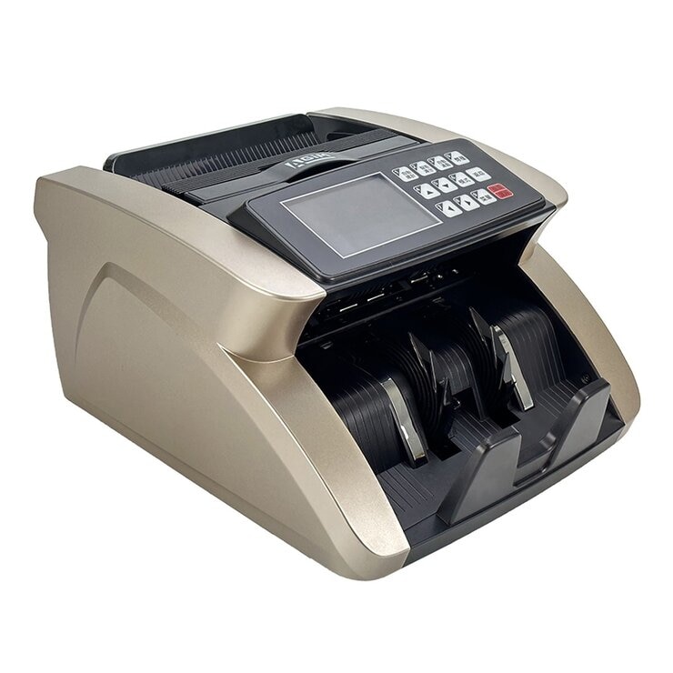 AGIM 阿基姆 台幣 / 人民幣旗艦型點驗鈔機 TW-618