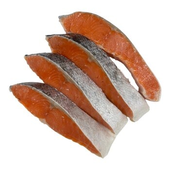 科克蘭 鹽漬鮭魚排 科克蘭 鹽漬鮭魚排