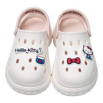 Hello Kitty 涼拖鞋 Hello Kitty 涼拖鞋