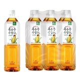廣東製藥 玉米鬚茶 1.5公升 X 6 入