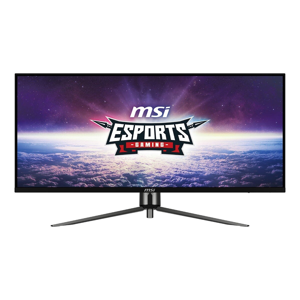 MSI MAG401QR 40吋平面電競螢幕