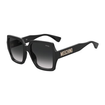 Moschino 太陽眼鏡 MOS127/S 807 黑色