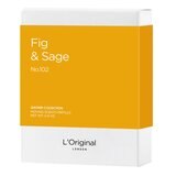 L'Original 小羊皮系列車用補充裝二入組