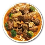 十味觀 冷凍紅酒燴雙牛 1200公克 十味觀 冷凍紅酒燴雙牛 1200公克