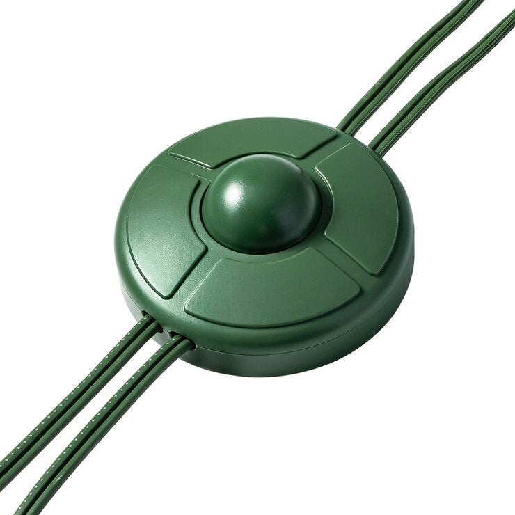 270公分 / 9呎 LED 聖誕樹