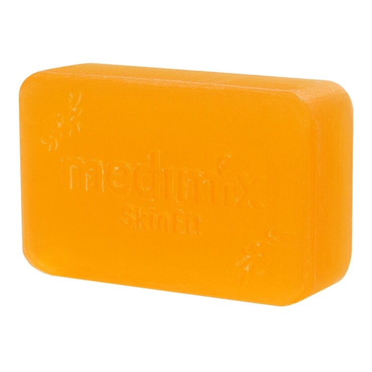 Medimix 印度綠寶石皇室藥草浴美肌皂 (草本/檀香/寶貝) 200公克 X 64入