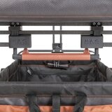Mac Sports 全地形折疊拖車附煞車輪