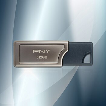 PNY 512GB 隨身碟 Pro Elite USB3.0 PNY 512GB 隨身碟 Pro Elite USB3.0