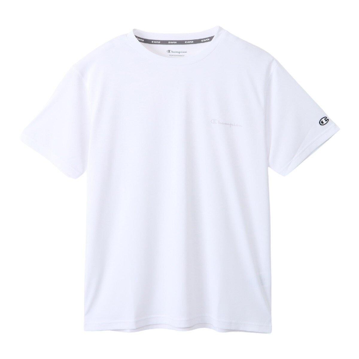 Champion 男短袖運動上衣