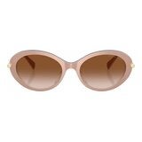 Michael Kors 太陽眼鏡 0MK2245U 401513 粉紅