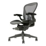 Herman Miller Aeron 人體工學辦公椅