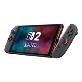 Nintendo Switch 2 卡比的馭天飛行者 同捆組