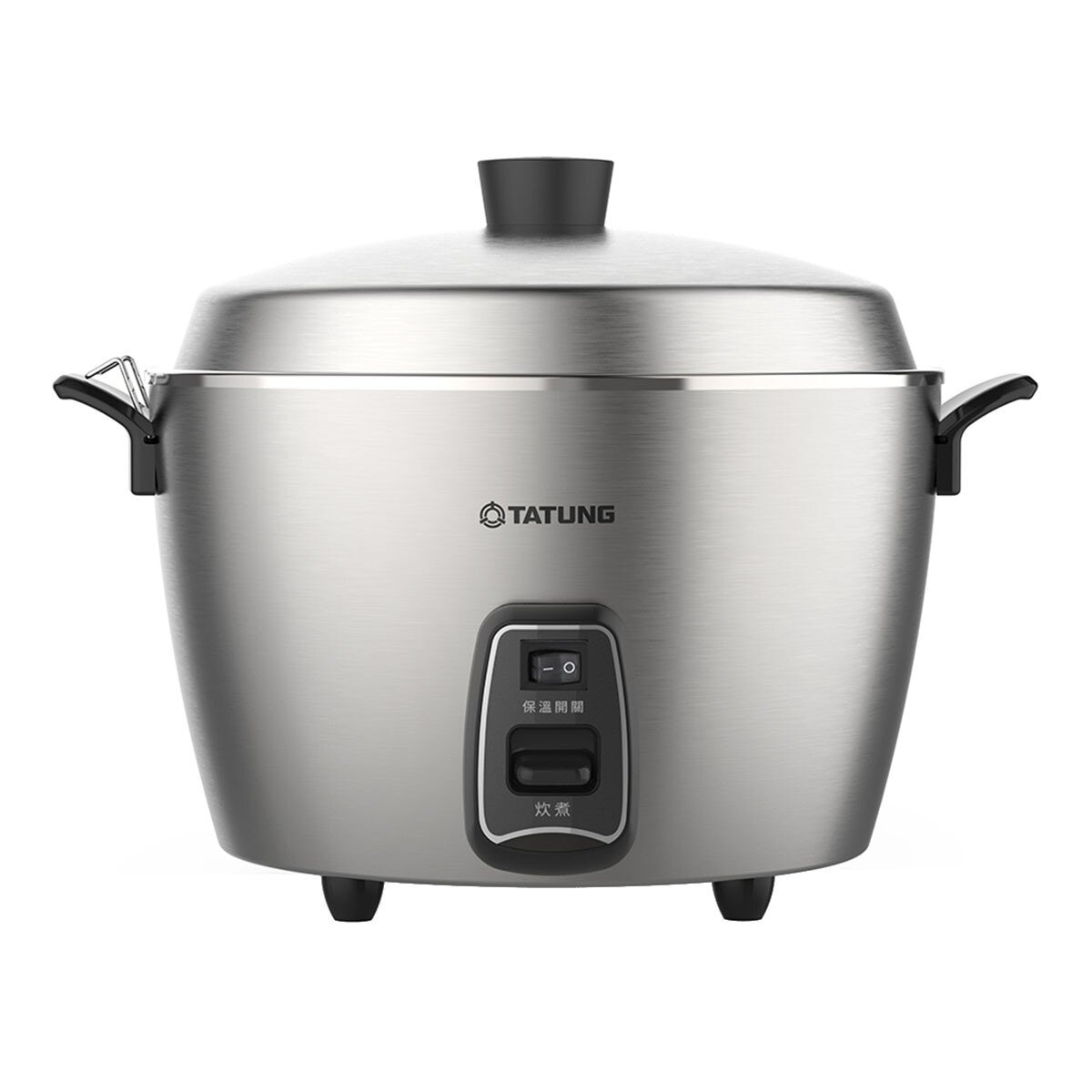 大同 全不鏽鋼電鍋 TAC-11C-M 大同 全不鏽鋼電鍋 TAC-11C-M