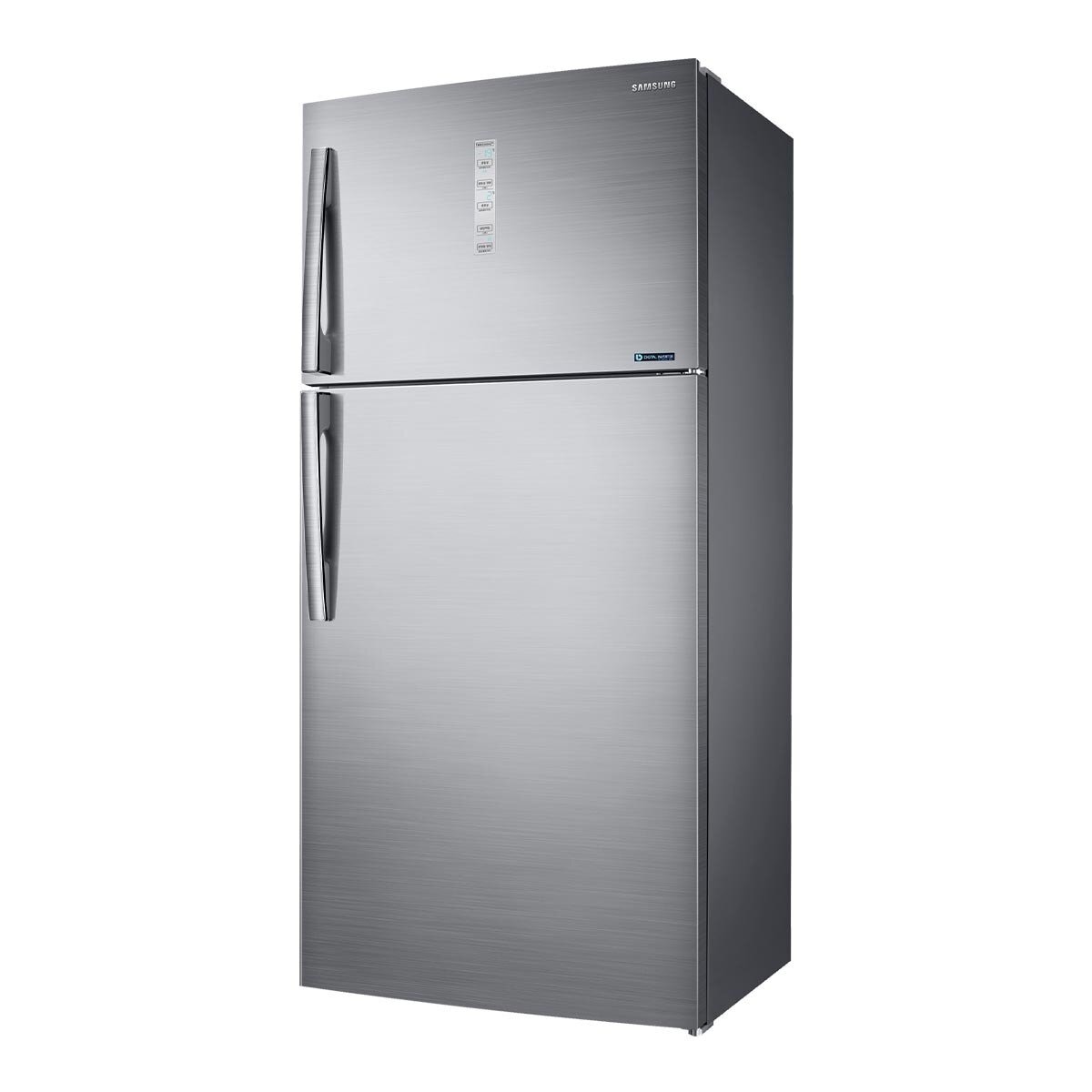 Samsung 雙循環雙門冰箱 623公升 RT62N704HS9/TW