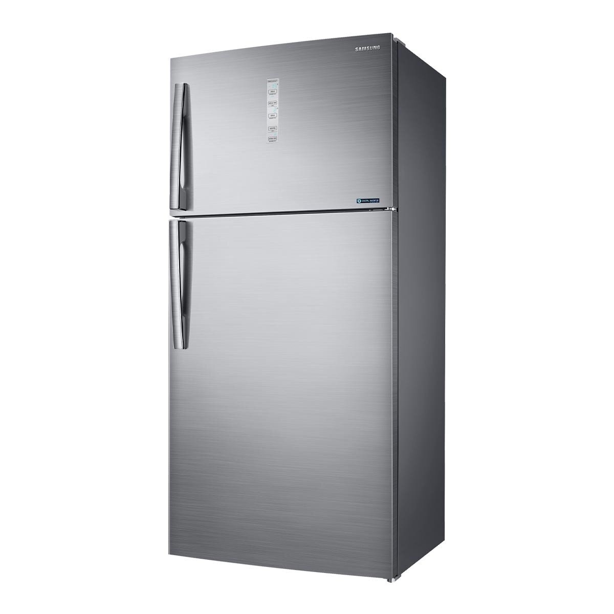 Samsung 623公升雙循環雙門冰箱 RT62N704HS9/TW