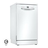 BOSCH 45公分 獨立式洗碗機 SPS2IKW00X