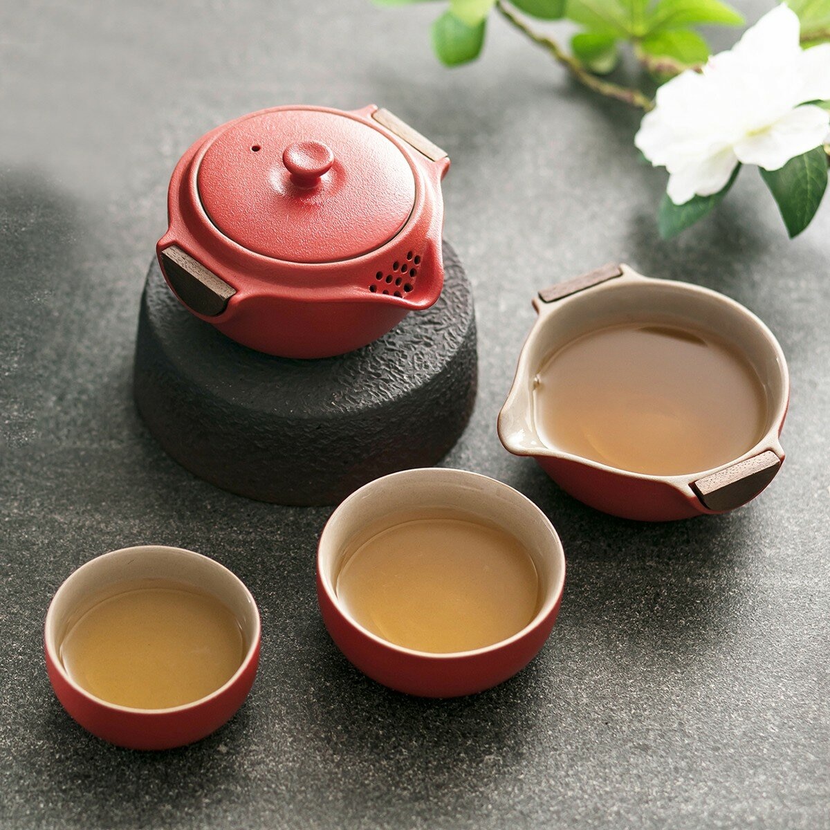 陸寶 喜從天降隨手泡 6件組 陸寶 喜從天降隨手泡 6件組