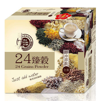 名廚美饌 24 臻穀 36公克 X 50包 名廚美饌 24 臻穀 36公克 X 50包