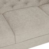 Thomasville 布面沙發