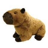 Sunlemon 動物絨毛玩偶 / 6歲以上 水豚