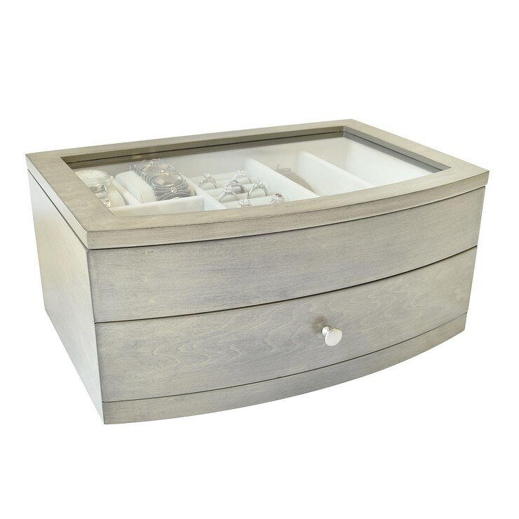 珠寶飾品收納盒 Costco 好市多線上購物