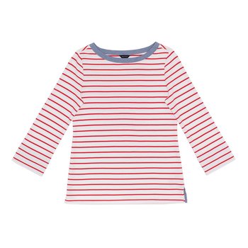 Nautica 女七分袖上衣 Nautica 女七分袖上衣