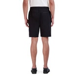 Gerry 男運動休閒短褲 黑