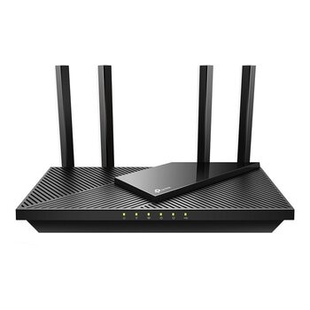 TP-Link Archer AX55 AX3000 雙頻 Gigabit Wi-Fi 6 路由器