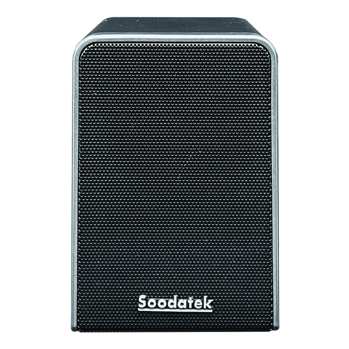 Soodatek 2.1聲道重低音多媒體藍牙喇叭