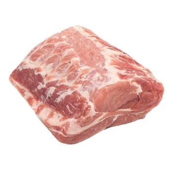 澳洲冷凍去骨羊肩肉 100公斤