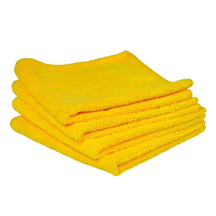 科克蘭 超細纖維擦拭布 36入