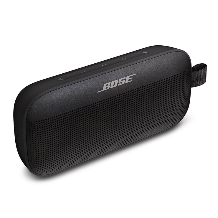 Bose SoundLink Flex SE 藍牙揚聲器 Bose SoundLink Flex SE 藍牙揚聲器