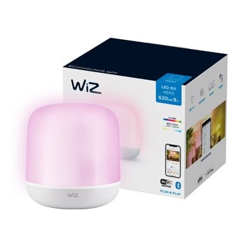 WiZ LED 智慧氛圍情境燈