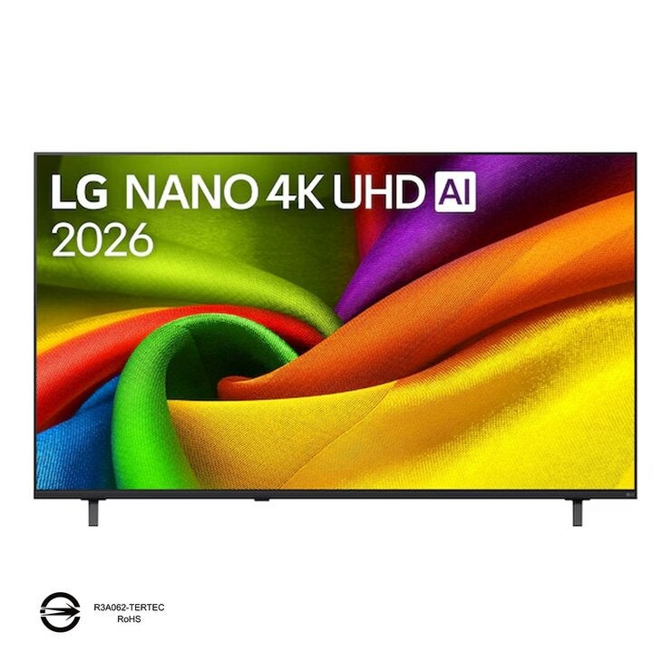 LG 65吋 一奈米 AI 4K 智慧顯示器 85系列 65NU855BPTA