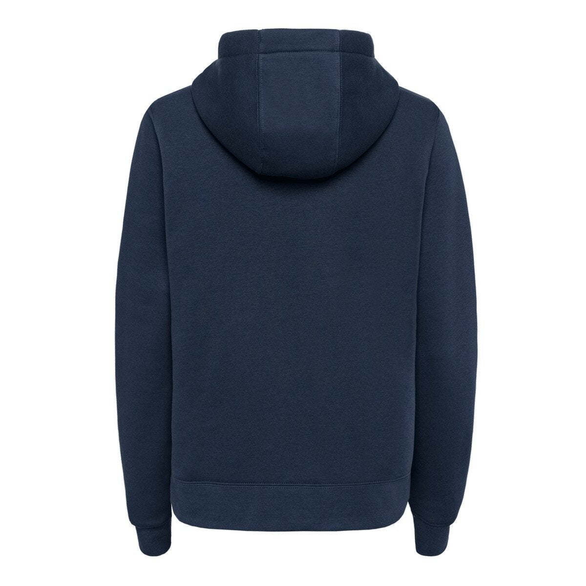 Nike Team Club 女連帽上衣 深藍 Nike Team Club 女連帽上衣 深藍