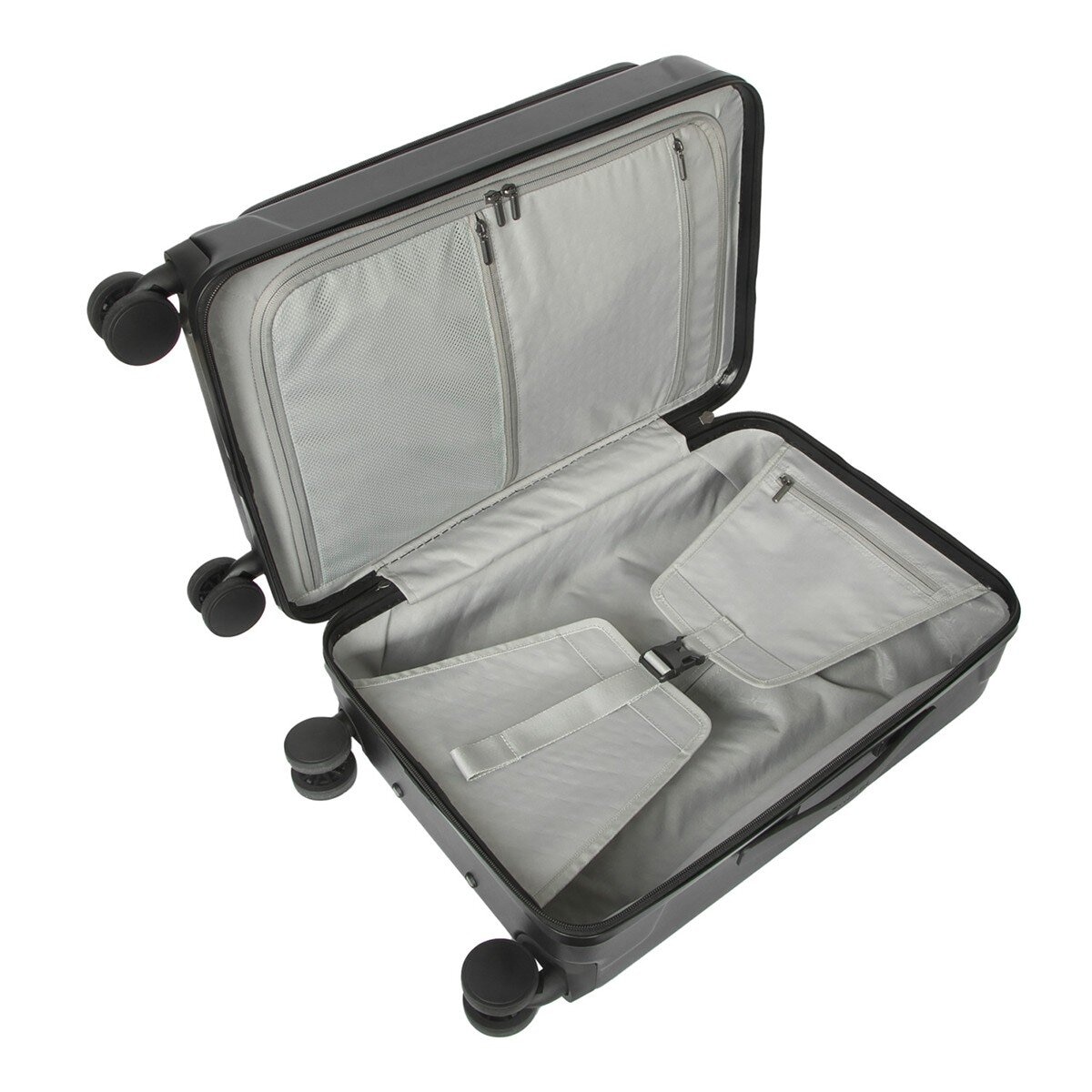 Targus Mobile Elite 背包與登機箱旅行組