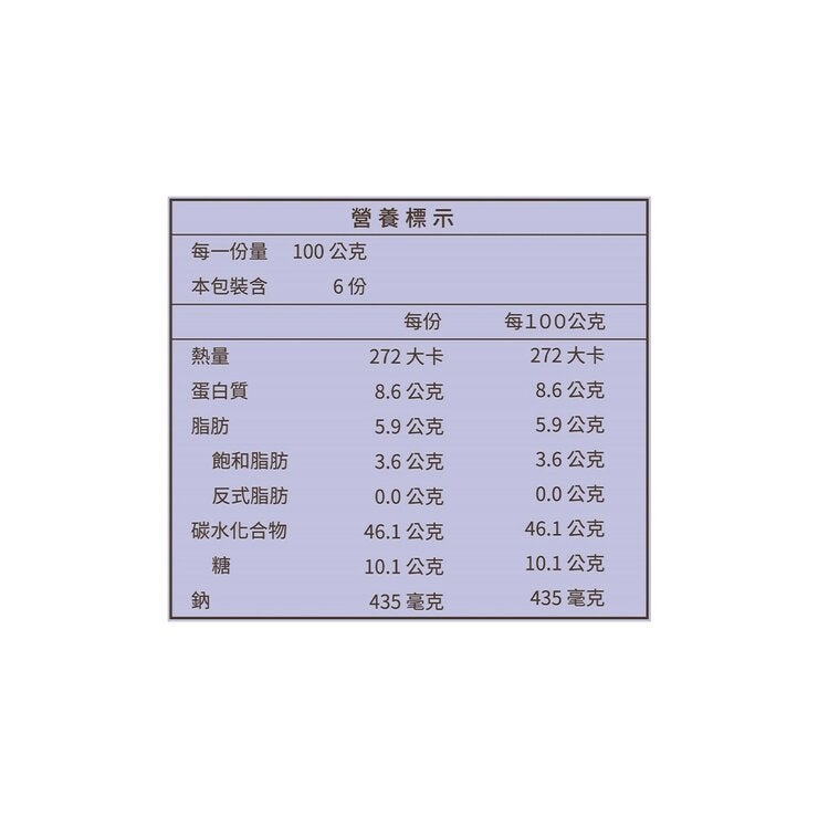 布列德 藍莓乳酪軟歐 6入 布列德 藍莓乳酪軟歐 6入