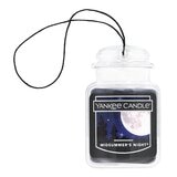 Yankee Candle 車用香氛吊飾 5入