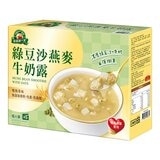 得意的一天 綠豆沙燕麥牛奶露 300公克 X 6包 得意的一天 綠豆沙燕麥牛奶露 300公克 X 6包