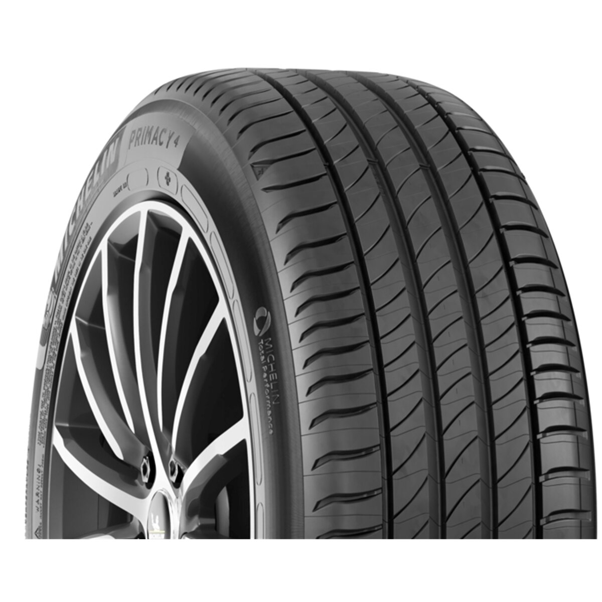 米其林 235/40 R18 91W PRIMACY 4+ 輪胎 米其林 235/40 R18 91W PRIMACY 4+ 輪胎