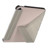 SwitchEasy Origami 全方位多角度支架保護套 適用於 iPad mini 7 2024 / A17 Pro / mini 6 2021 砂粉