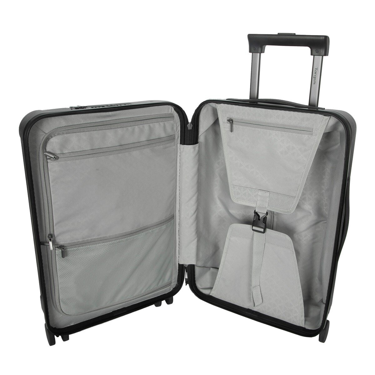 Targus Mobile Elite 背包與登機箱旅行組