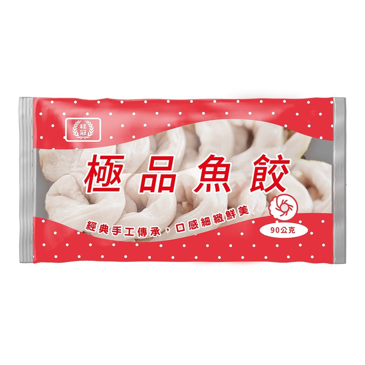 桂冠 冷凍嚴選火鍋組 870公克