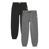 Weatherproof Vintage 兒童運動褲 2入 Weatherproof Vintage 兒童運動褲 2入