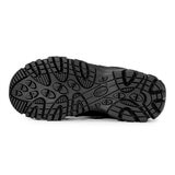 Merrell 男戶外運動鞋 黑