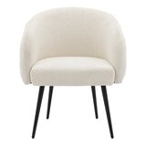 Gallery Bugatti 布面休閒躺椅