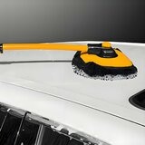 Road Comforts 洗車工具十件組