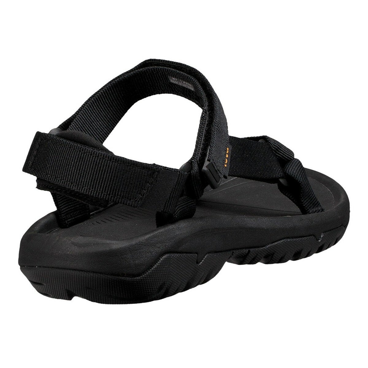 Teva 女戶外機能涼鞋 黑